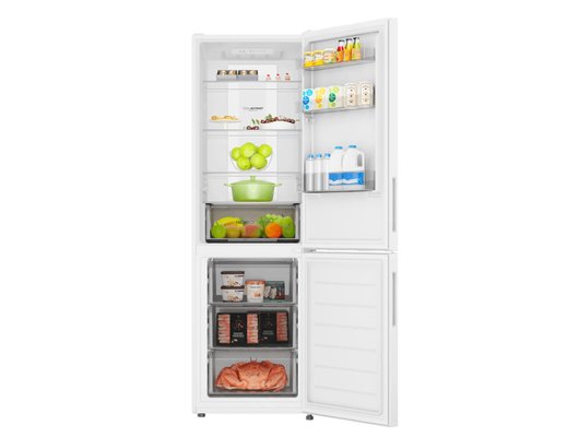 Холодильник HAIER CBF534AWG